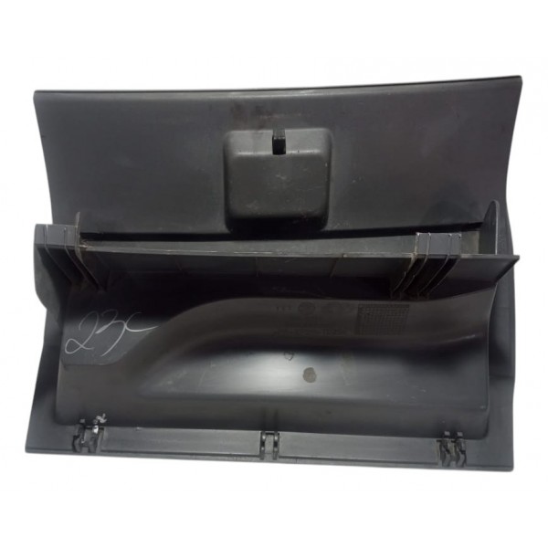 Tampa Porta Luvas Vw Gol G4 2008 Com Detalhe