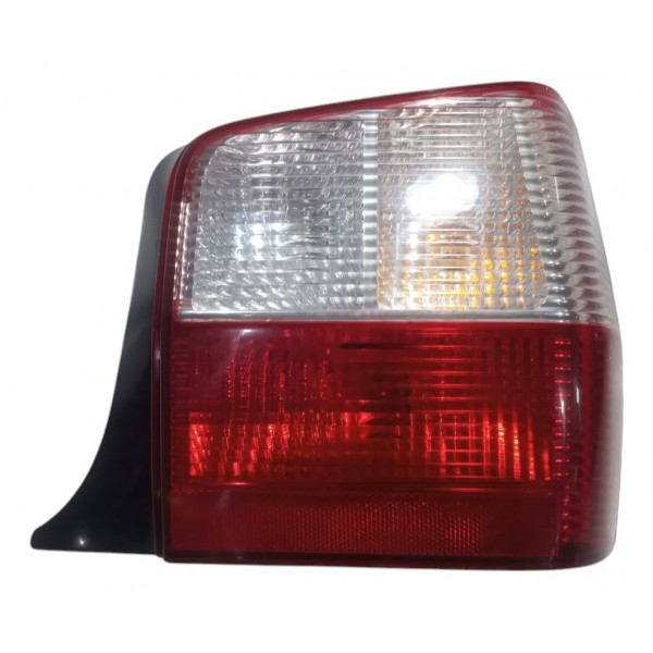 Lanterna Direita Fiat Uno 2006