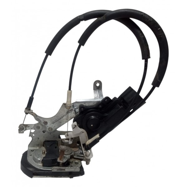 Fechadura Elétrica Porta Traseira Direita Lifan X60 2013