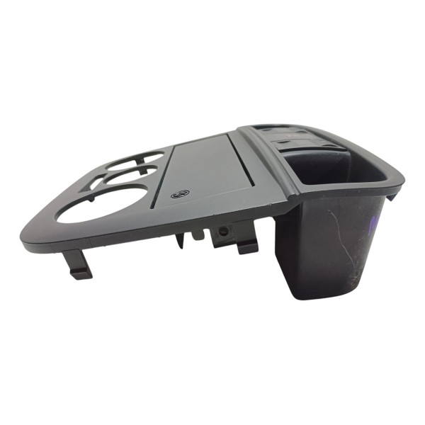 Moldura Painel Central Botões Vw Gol G4 2005