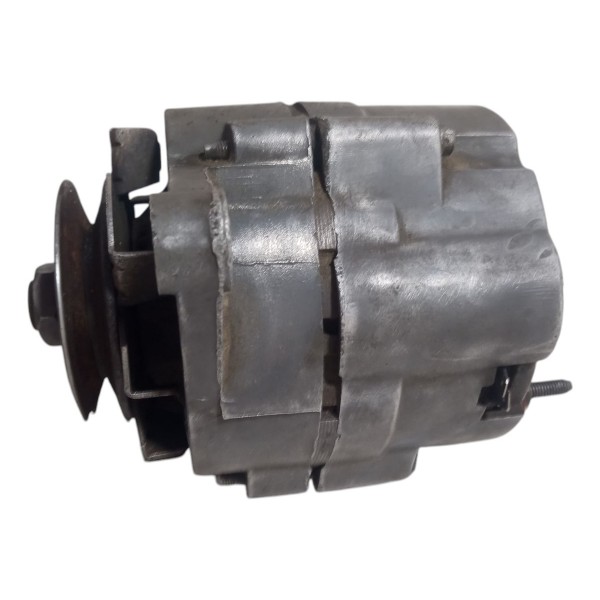 Alternador Dianteira Chevrolet Do Chevette Usado