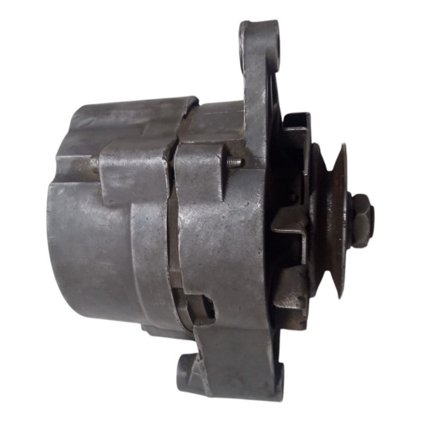 Alternador Dianteira Chevrolet Do Chevette Usado
