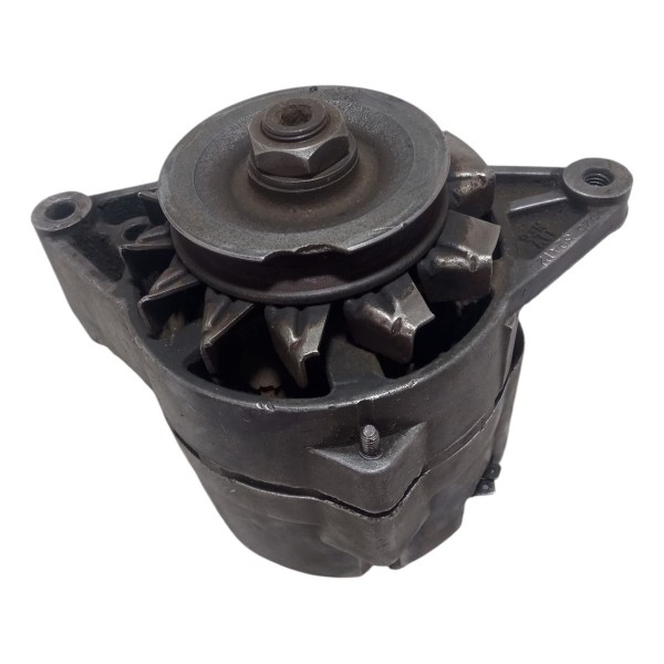 Alternador Dianteira Chevrolet Do Chevette Usado