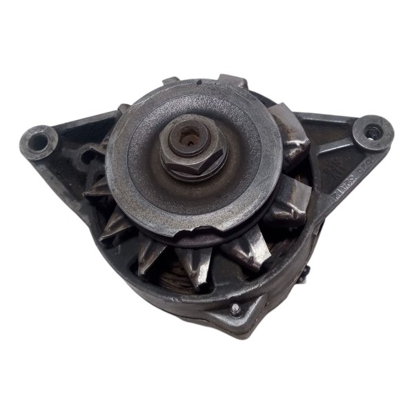 Alternador Dianteira Chevrolet Do Chevette Usado