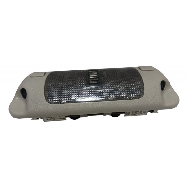 Luz Teto Cortesia Gm Zafira 2003