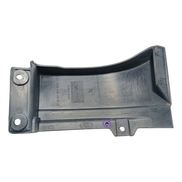 Moldura Lateral Traseira Esquerda Gm Zafira 2003