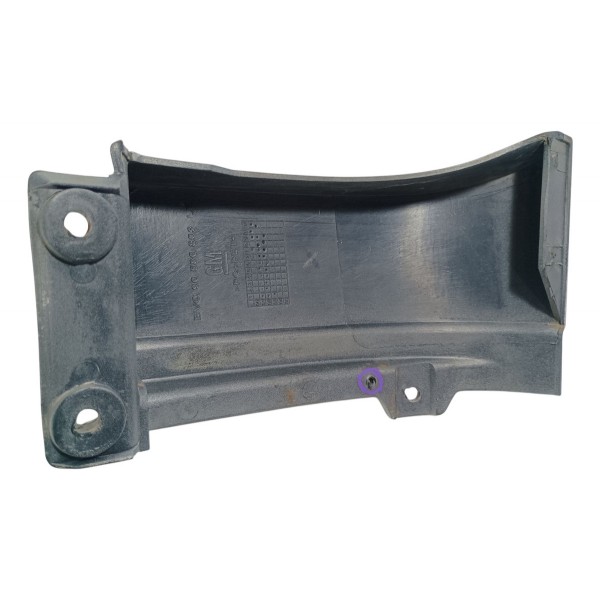 Moldura Lateral Traseira Esquerda Gm Zafira 2003