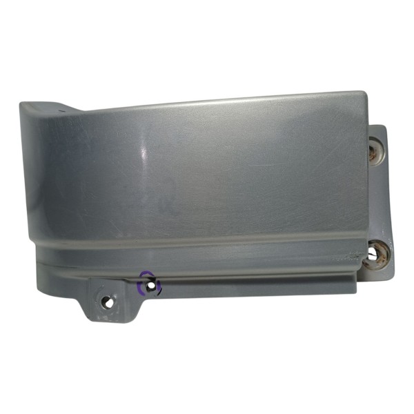Moldura Lateral Traseira Esquerda Gm Zafira 2003