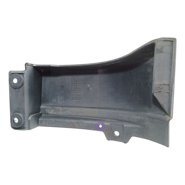 Moldura Lateral Traseira Esquerda Gm Zafira 2003