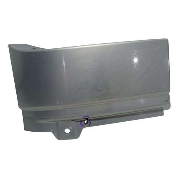 Moldura Lateral Traseira Esquerda Gm Zafira 2003