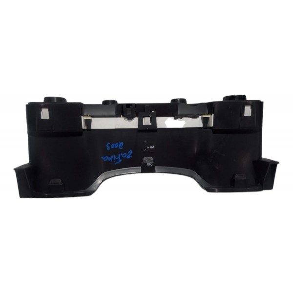 Painel De Instrumento Gm Zafira 2003