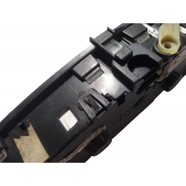 Painel De Instrumento Gm Zafira 2003