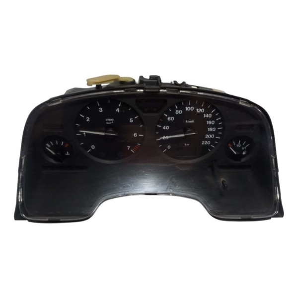 Painel De Instrumento Gm Zafira 2003