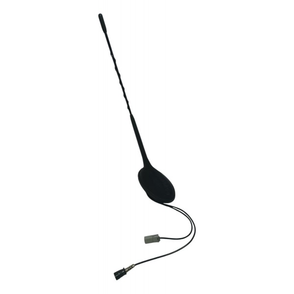 Antena De Teto Peugeot 408 2011
