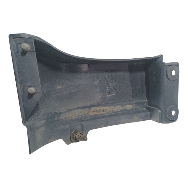 Moldura Lateral Traseira Direita Gm Zafira 2003