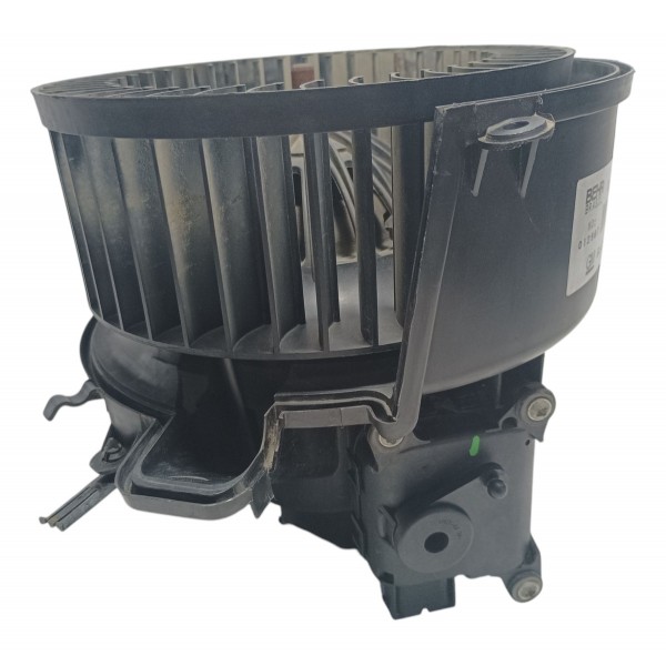 Eletroventilador Interno Ar Condicionado Gm Zafira 2003