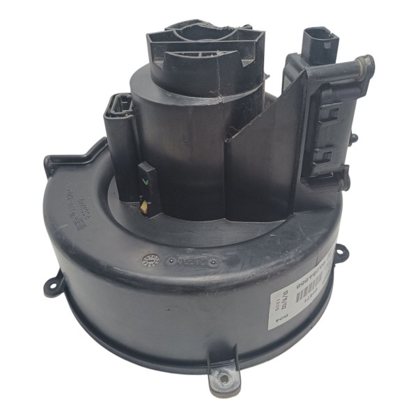Eletroventilador Interno Ar Condicionado Gm Zafira 2003