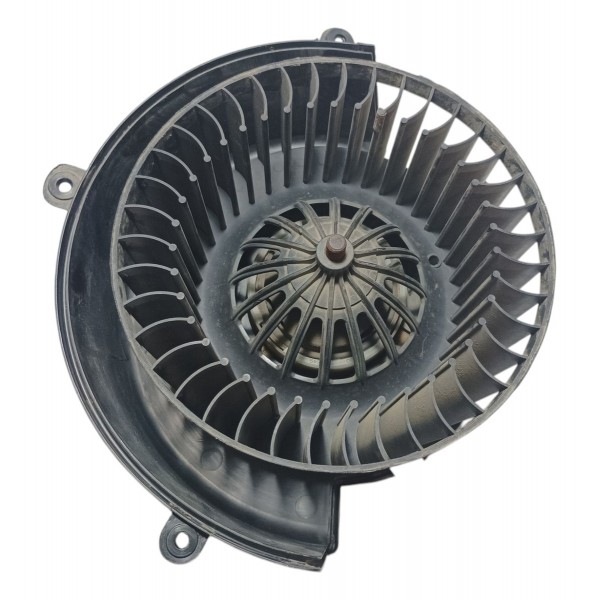 Eletroventilador Interno Ar Condicionado Gm Zafira 2003