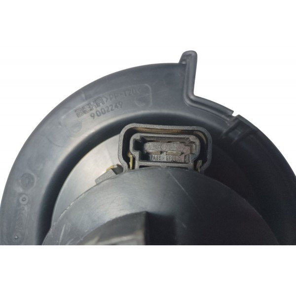 Eletroventilador Interno Ar Condicionado Gm Zafira 2003