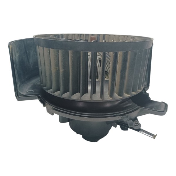 Eletroventilador Interno Ar Condicionado Gm Zafira 2003