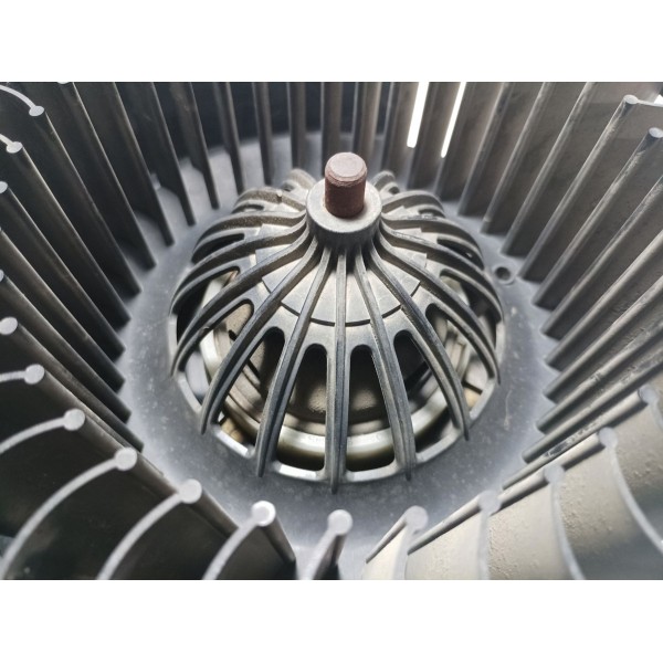 Eletroventilador Interno Ar Condicionado Gm Zafira 2003