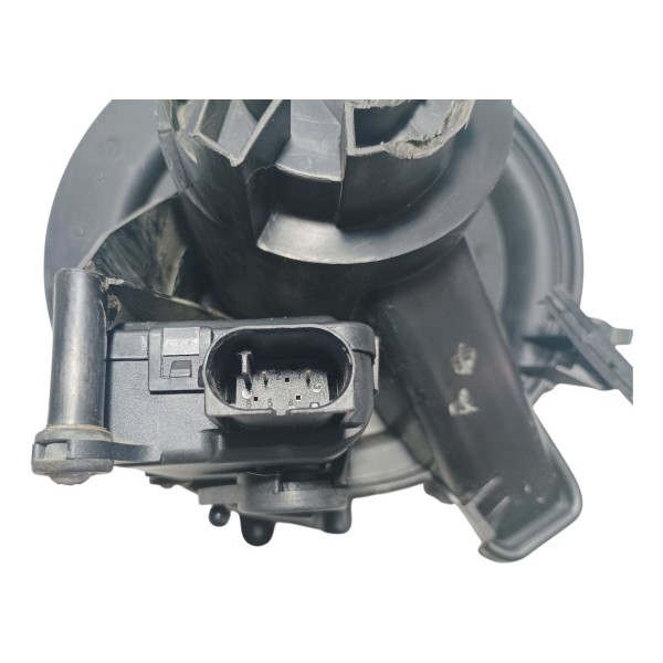 Eletroventilador Interno Ar Condicionado Gm Zafira 2003