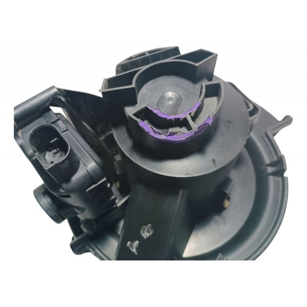 Eletroventilador Interno Ar Condicionado Gm Zafira 2003