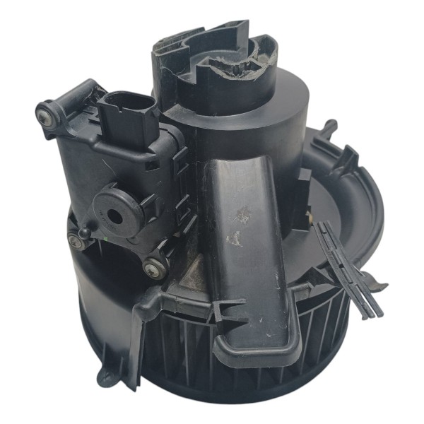 Eletroventilador Interno Ar Condicionado Gm Zafira 2003