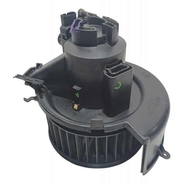 Eletroventilador Interno Ar Condicionado Gm Zafira 2003