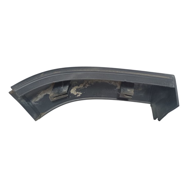 Moldura Parachoque Traseiro Esquerdo Gm Zafira 2003