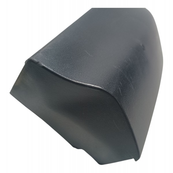 Moldura Parachoque Traseiro Esquerdo Gm Zafira 2003