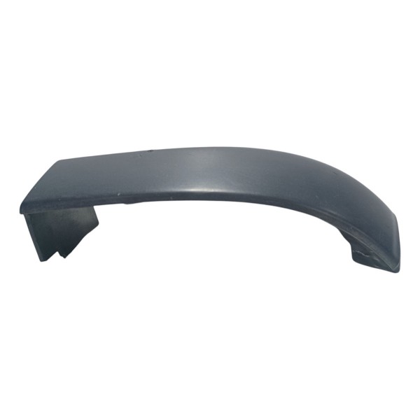 Moldura Parachoque Traseiro Esquerdo Gm Zafira 2003
