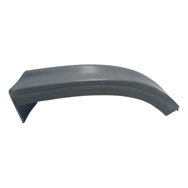 Moldura Parachoque Traseiro Direito Gm Zafira 2003