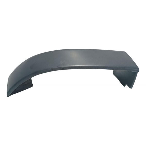 Moldura Parachoque Traseiro Direito Gm Zafira 2003