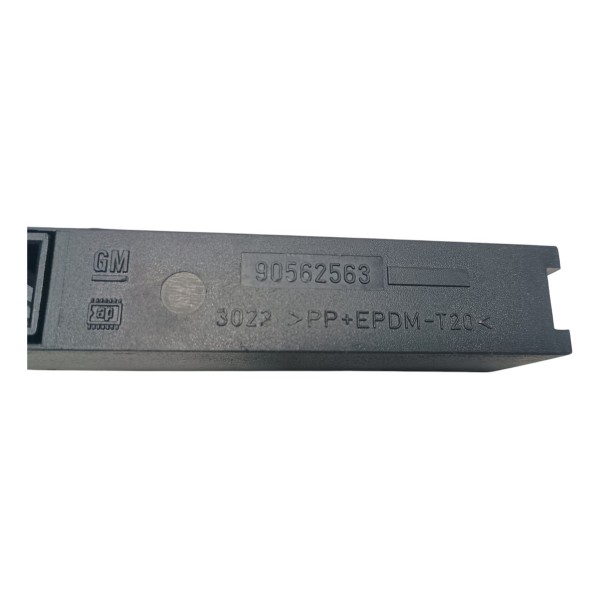 Led Display Indicador Marcha Câmbio Gm Zafira 2003