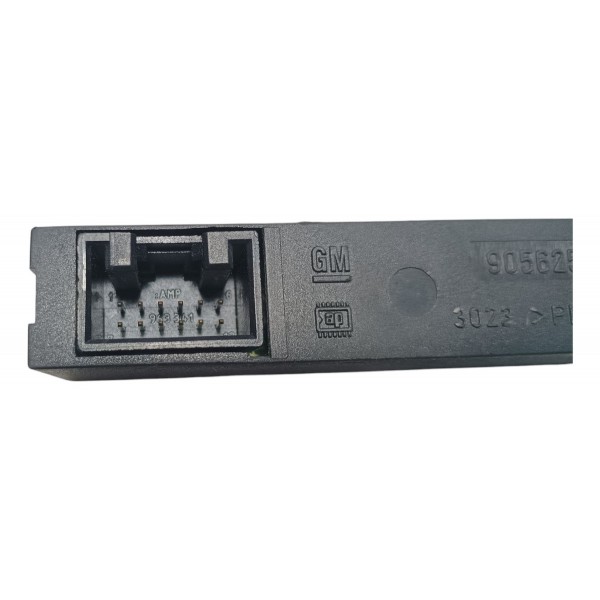 Led Display Indicador Marcha Câmbio Gm Zafira 2003