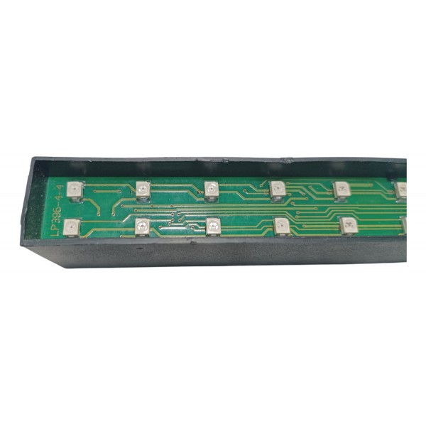 Led Display Indicador Marcha Câmbio Gm Zafira 2003