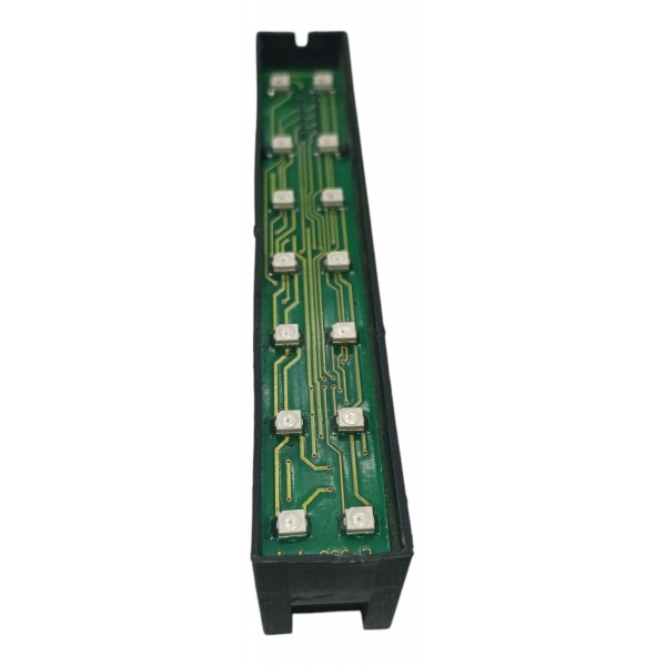 Led Display Indicador Marcha Câmbio Gm Zafira 2003