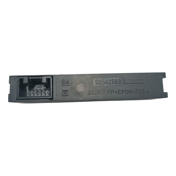 Led Display Indicador Marcha Câmbio Gm Zafira 2003