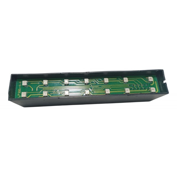 Led Display Indicador Marcha Câmbio Gm Zafira 2003