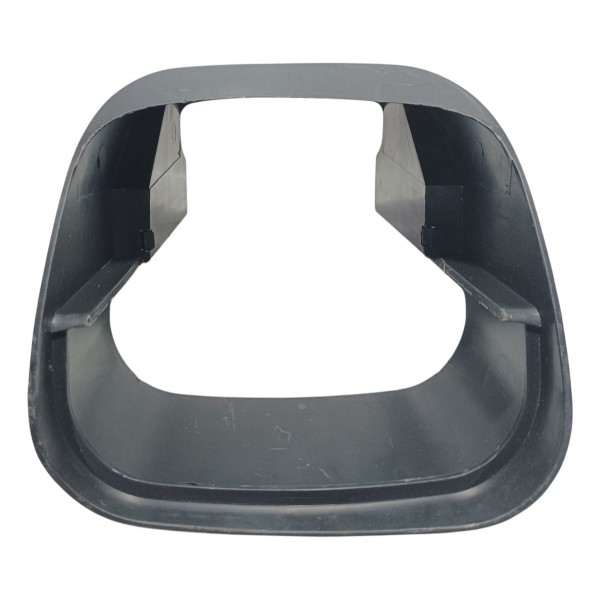 Moldura Coluna Direção Gm Zafira 2003