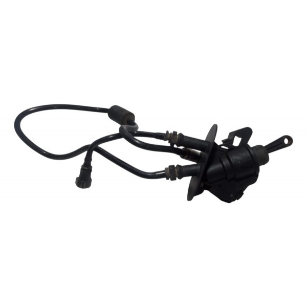 Atuador Embreagem Ford Fiesta 1.0 2005 Usado