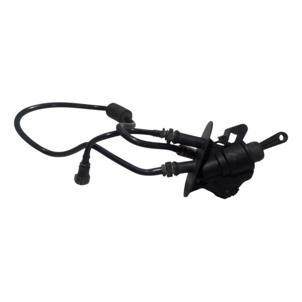 Atuador Embreagem Ford Fiesta 1.0 2005 Usado