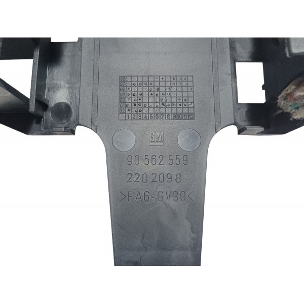 Suporte Caixa Cambio Automático Gm Zafira 2003