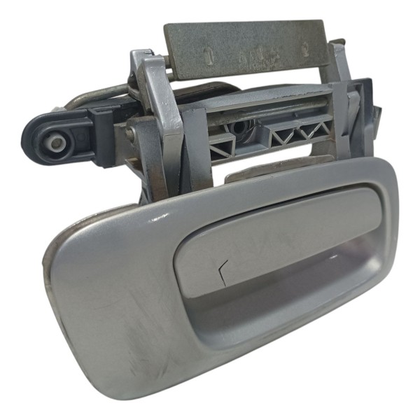Maçaneta Externa Dianteira Direita Gm Zafira 2003