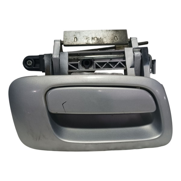 Maçaneta Externa Dianteira Direita Gm Zafira 2003