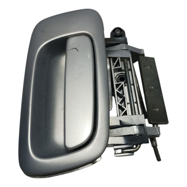 Maçaneta Externa Dianteira Direita Gm Zafira 2003