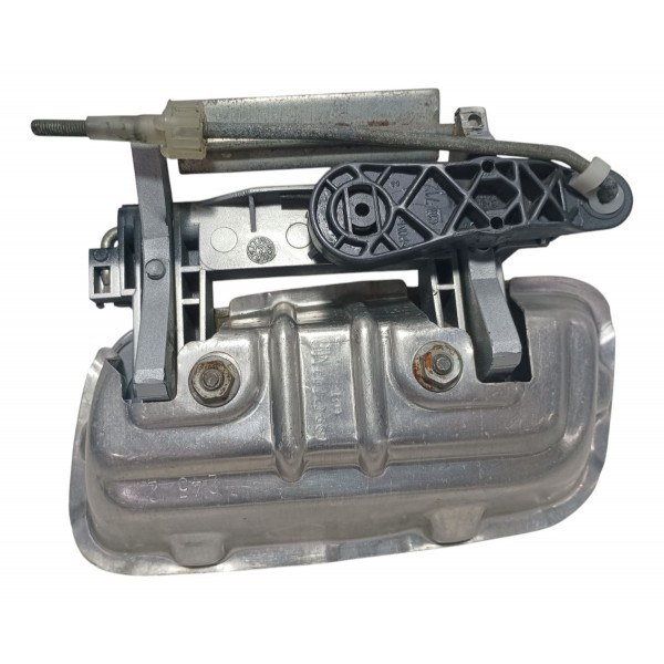 Maçaneta Externa Dianteira Direita Gm Zafira 2003