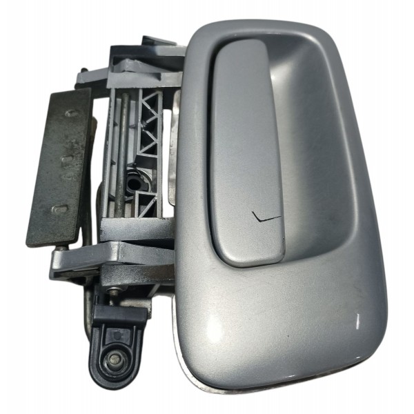 Maçaneta Externa Dianteira Direita Gm Zafira 2003