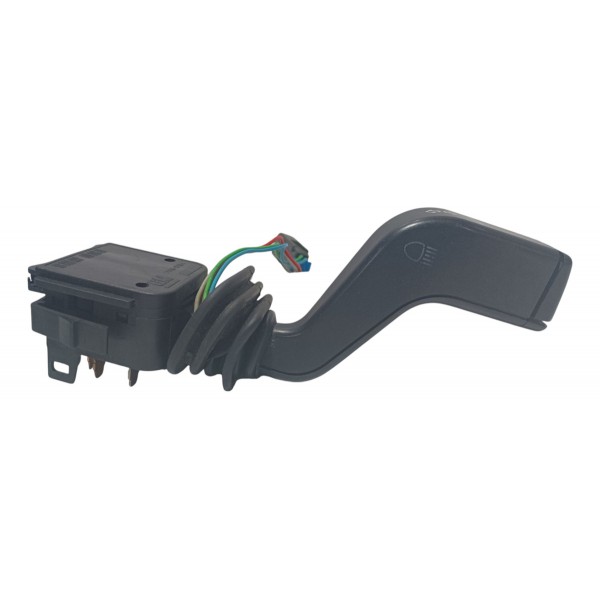 Chave De Seta Luz Gm Zafira 2003 Com Computador De Bordo